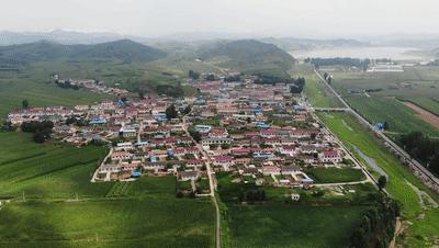 辽宁,辽宁省全面概览