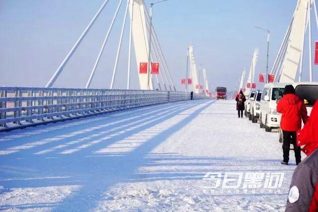 黑龙江,黑龙江,科技之光,重塑生活体验