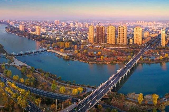 吉林暖阳下的时光印记