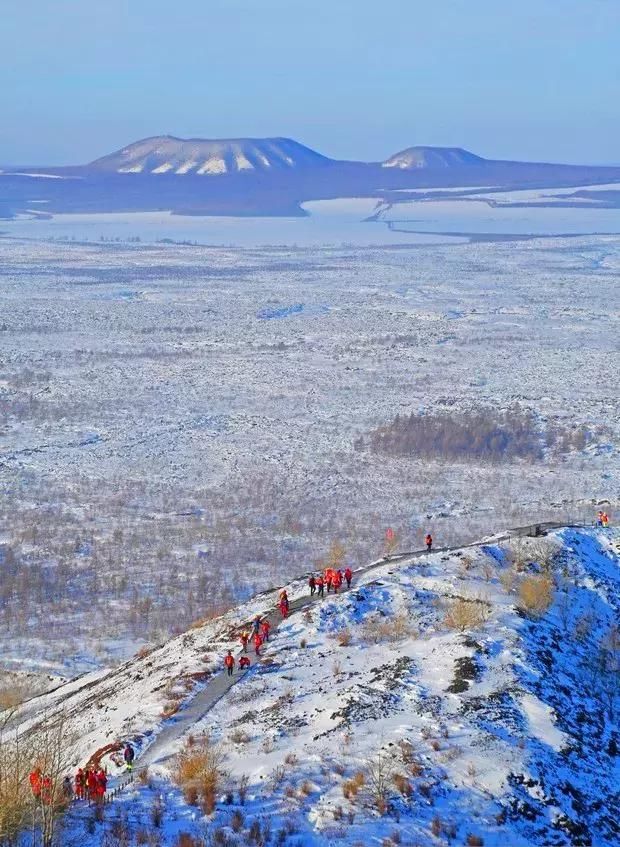 黑龙江，壮美河山，历史长河的解说之旅