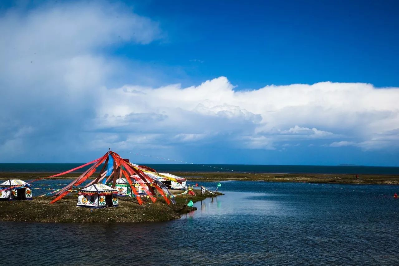 青海独特小巷风情探寻之旅