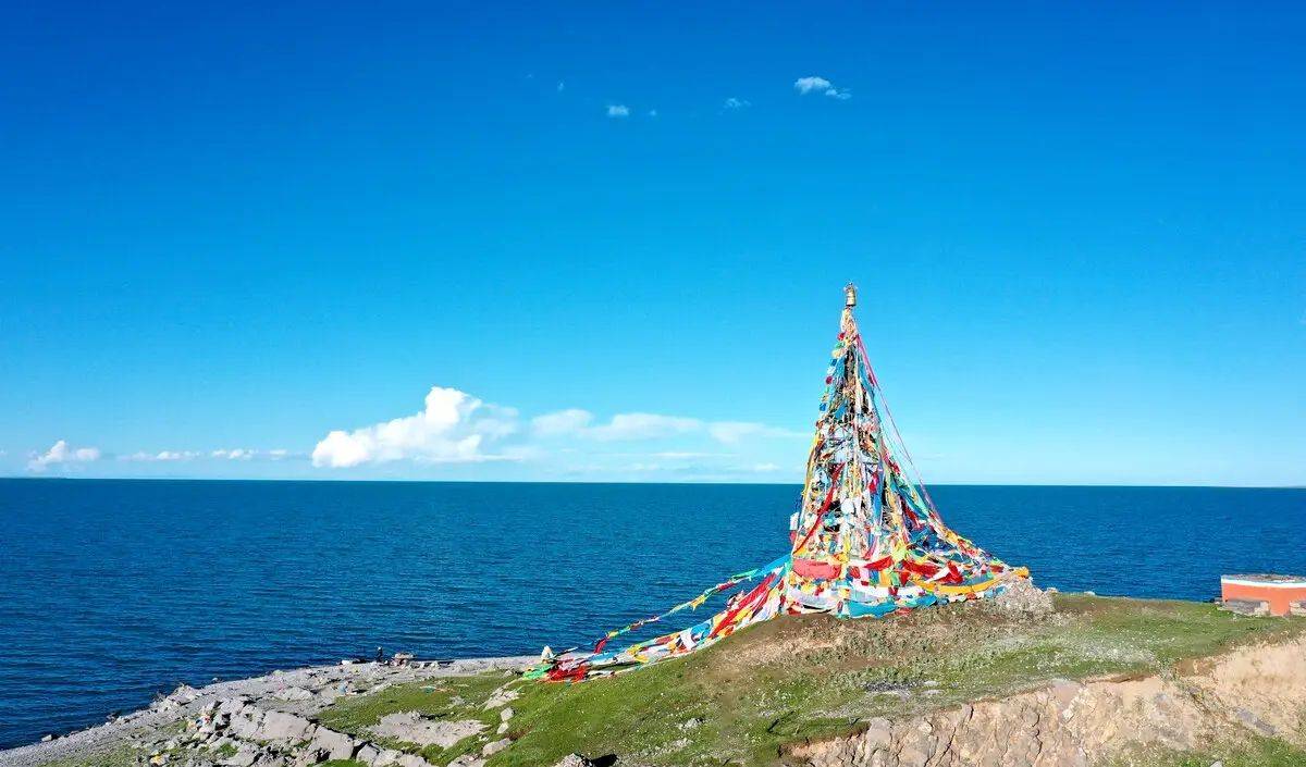 青海独特小巷风情探寻之旅