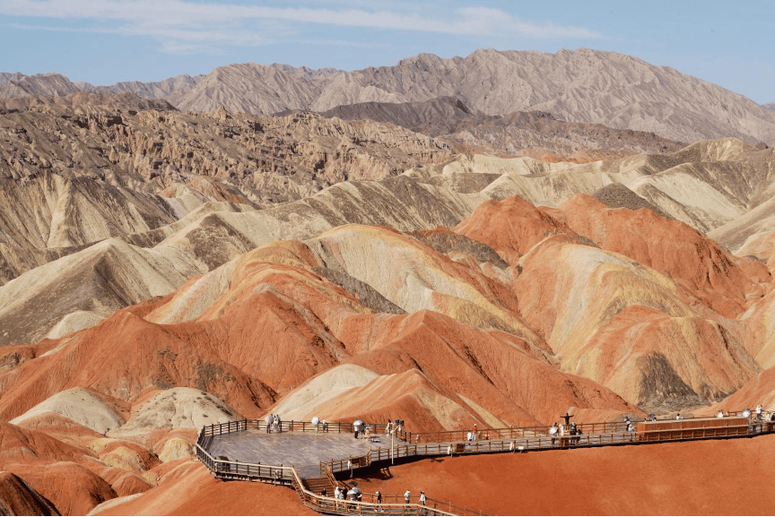 甘肃智造新篇章，未来科技产品巡礼