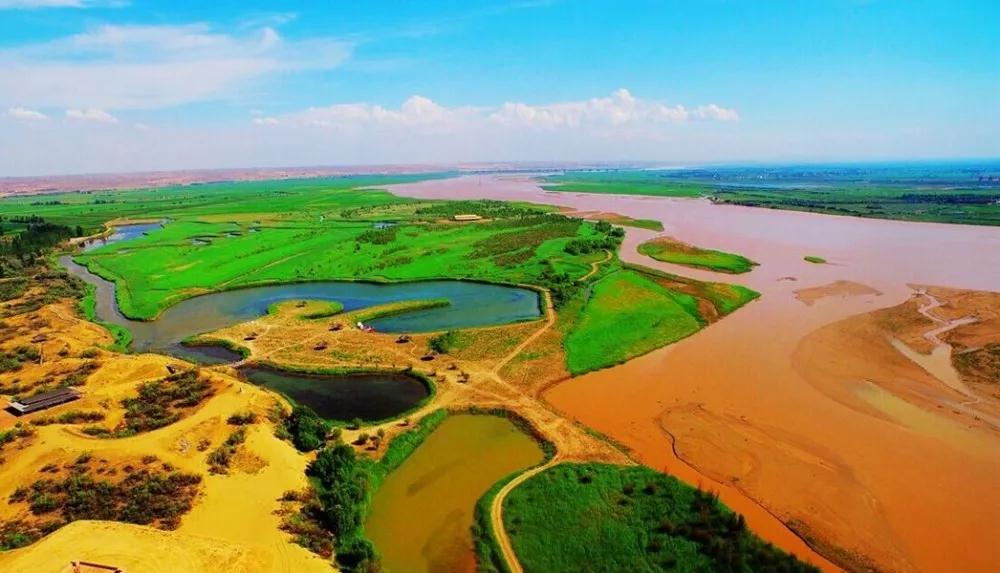 梦想翱翔，宁夏的天空之翼