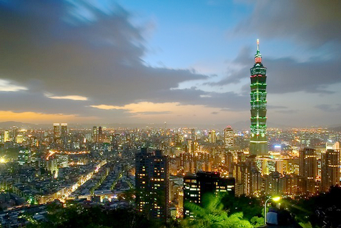 台湾奇幻之旅，探索宝岛魅力之旅