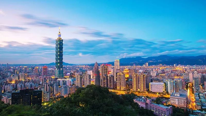 台湾奇幻之旅,探索宝岛魅力之旅