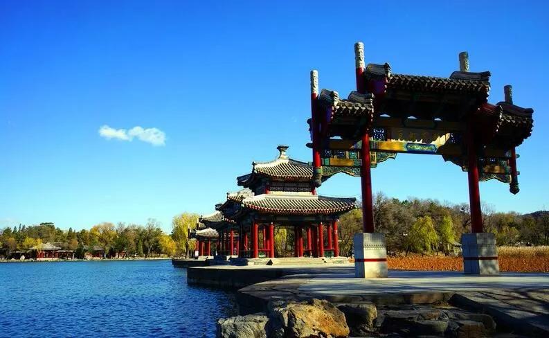 承德,励志之城的自信与成就之源