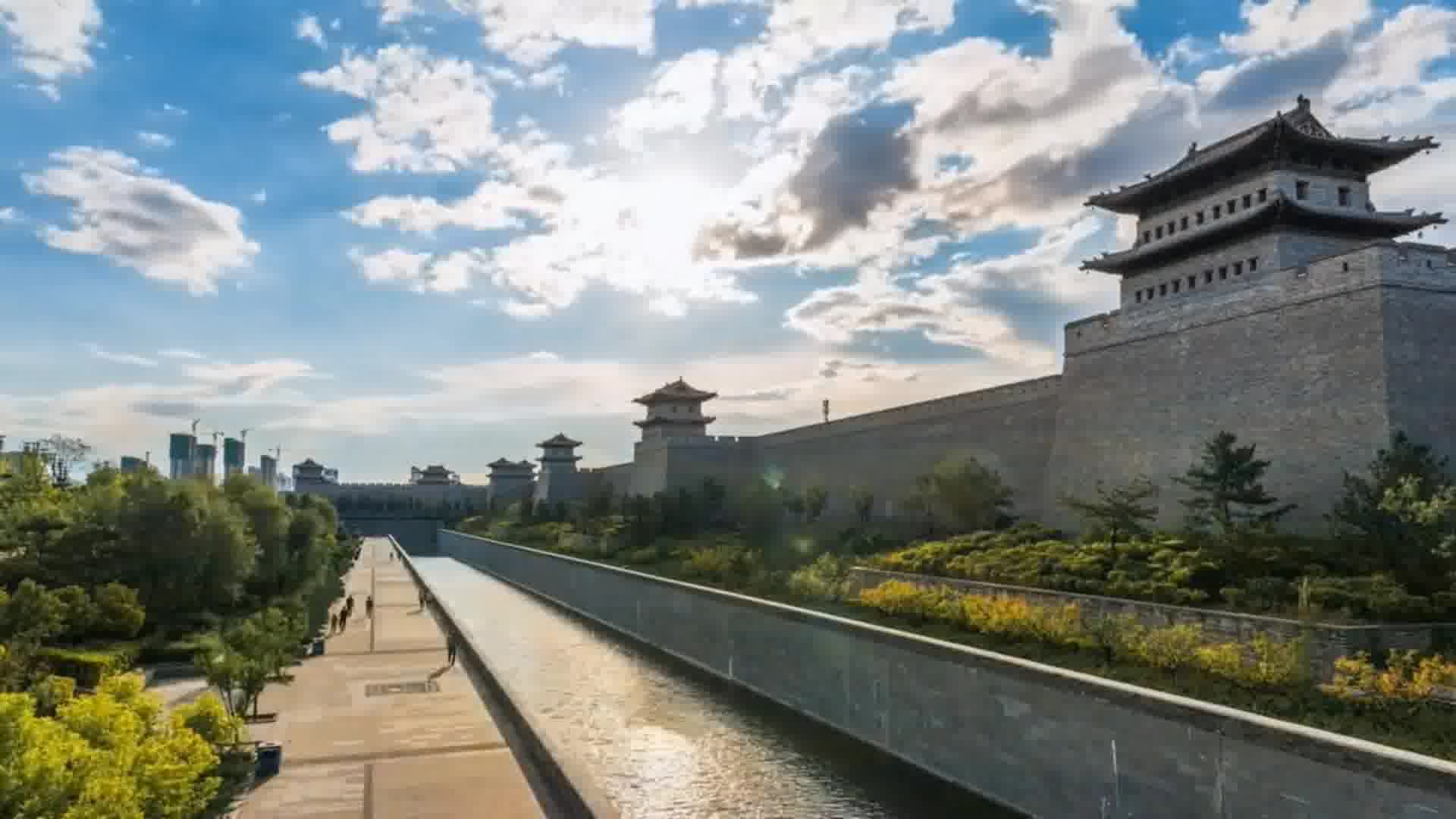 大同，致敬亲爱的听众们