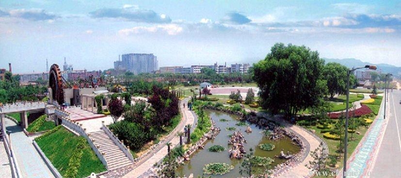 长治，历史底蕴与现代魅力的完美交融