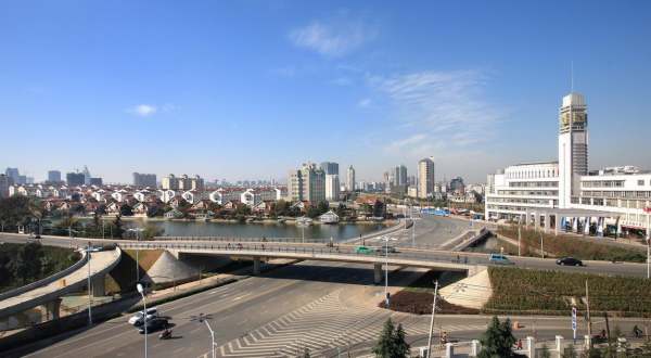 运城，历史与现代交融的璀璨明珠