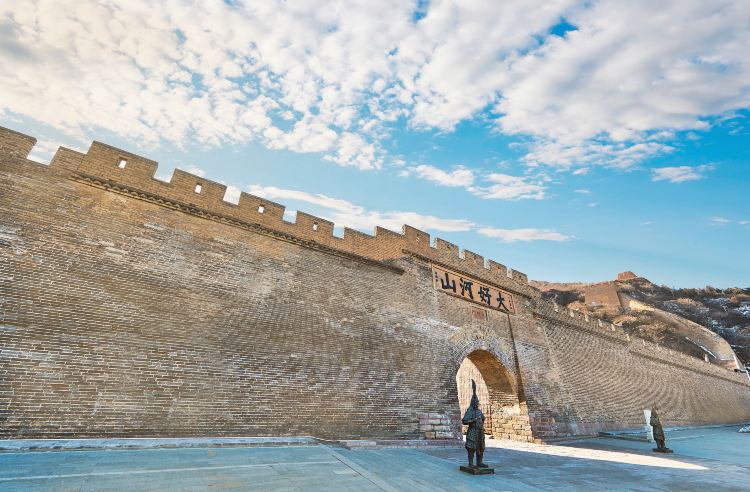 张家口怀古之旅，探寻古城历史韵味