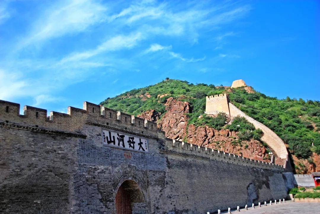 张家口怀古之旅,探寻古城历史韵味