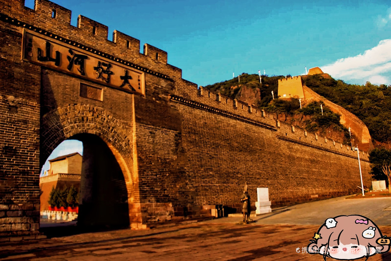 张家口怀古之旅,探寻古城历史韵味