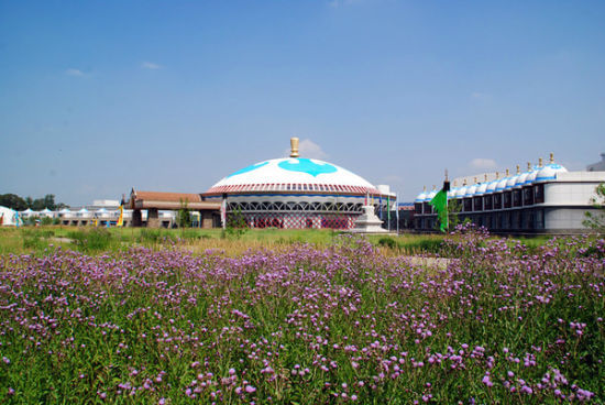 草原之都的魅力探秘，呼和浩特深度游攻略