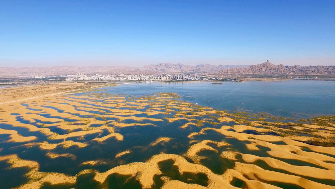 乌海之旅，探寻神秘之美的独特魅力