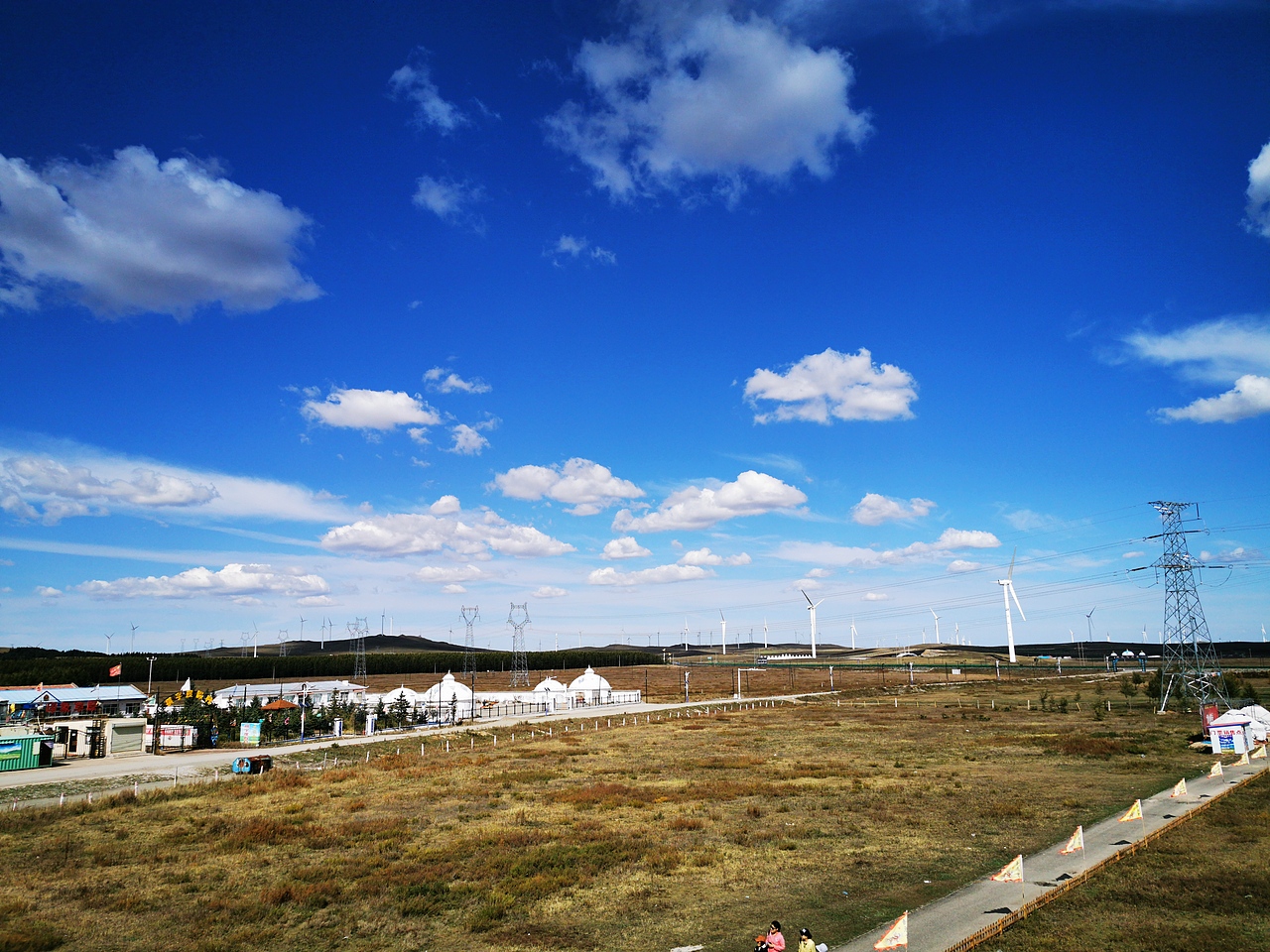 乌兰察布，草原明珠的魅力不可不知！