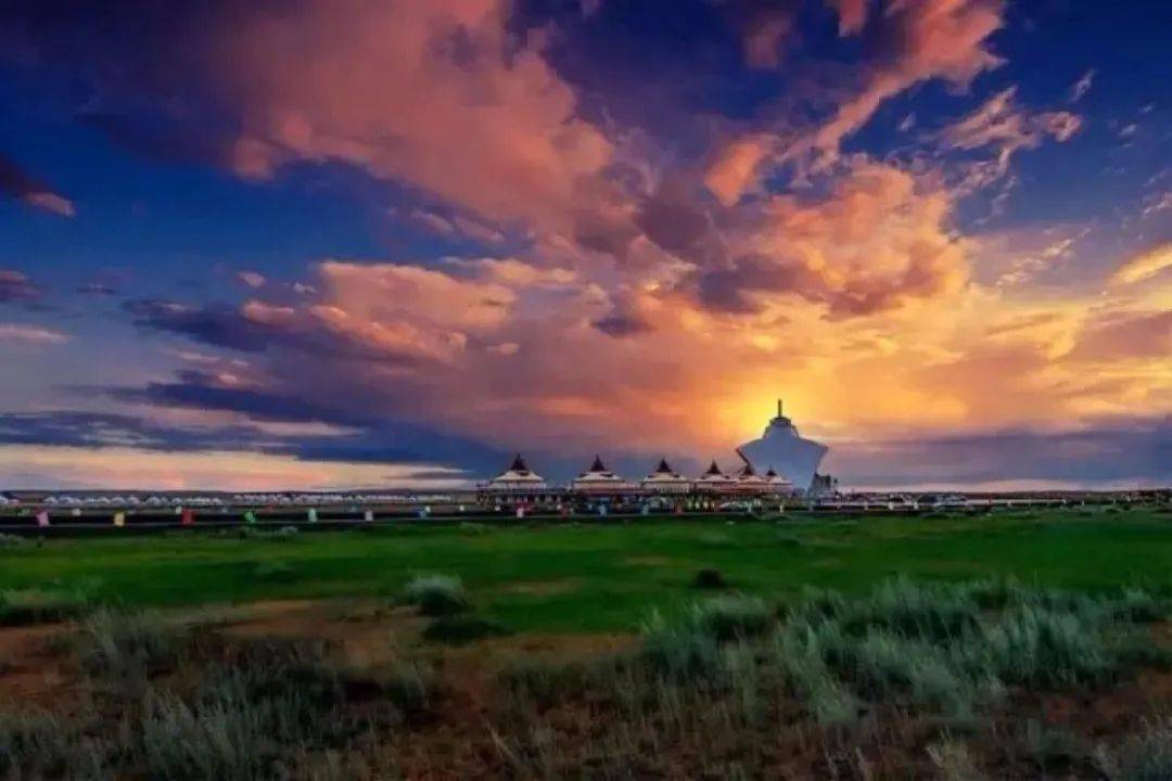 乌兰察布,草原明珠的魅力不可不知!