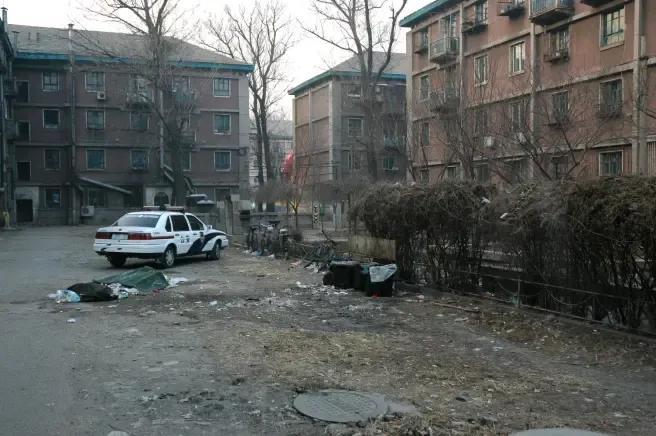 鞍山小巷深处的味觉奇遇