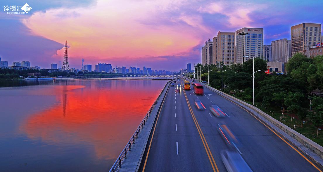 抚顺，历史长河中的璀璨明珠闪耀至今