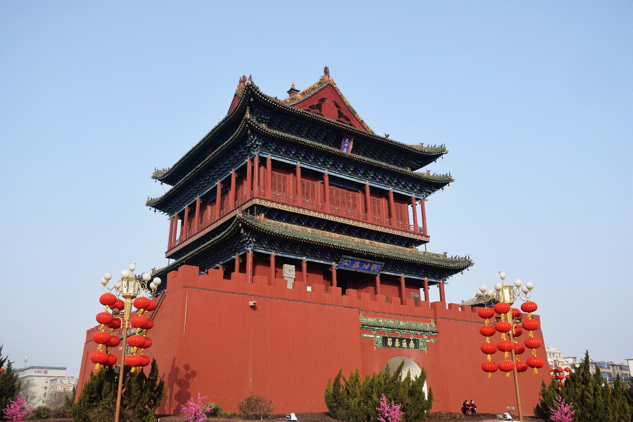 临汾,千年古城的历史与现代风采交织之地