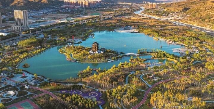 吕梁智控,开启智能生活新纪元