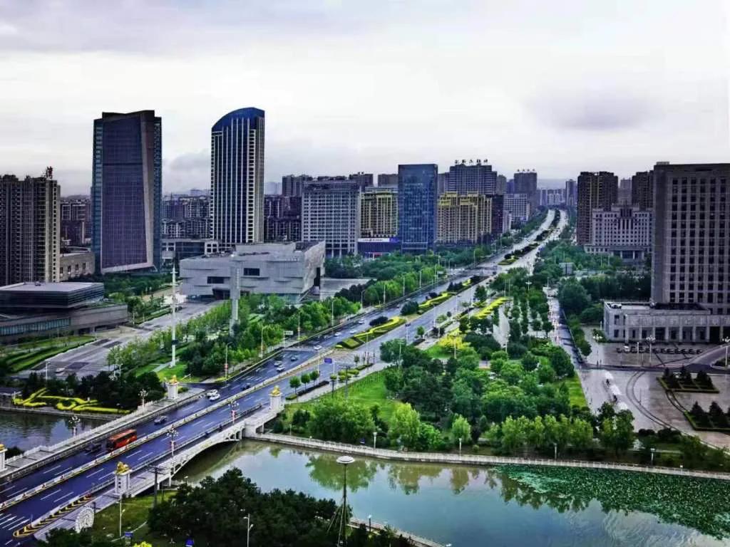 营口的魅力与挑战,深度解析与展望