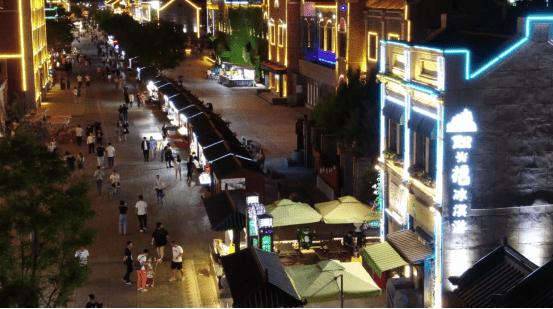 营口的魅力与挑战,深度解析与展望