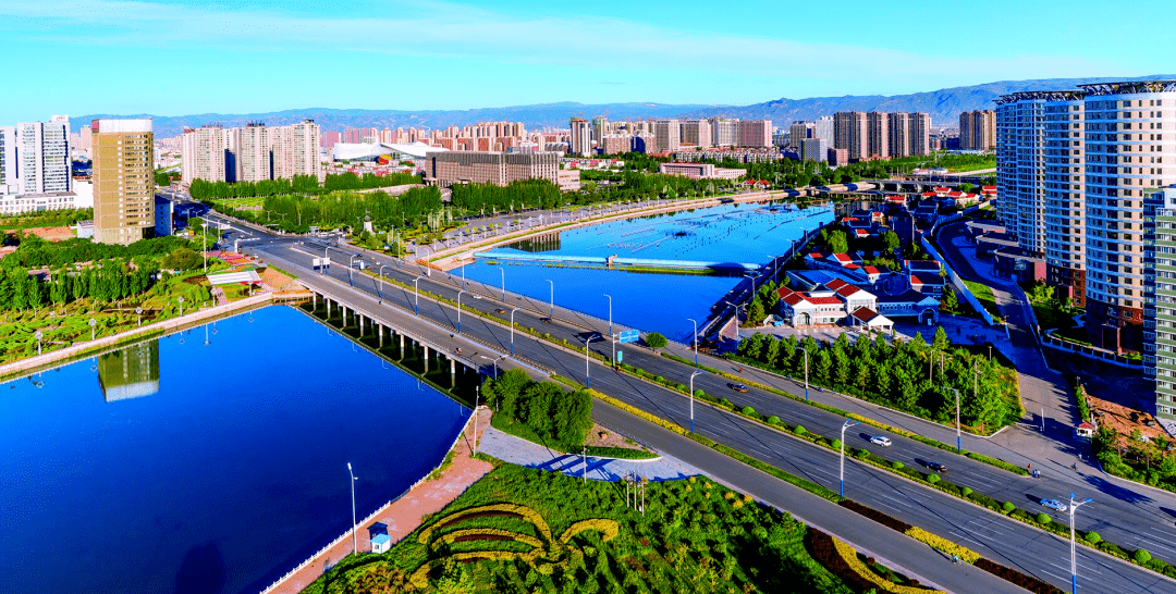 呼和浩特播音稿,探寻塞上古城的韵味与活力