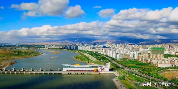 乌海,绿色转型的先锋城市典范